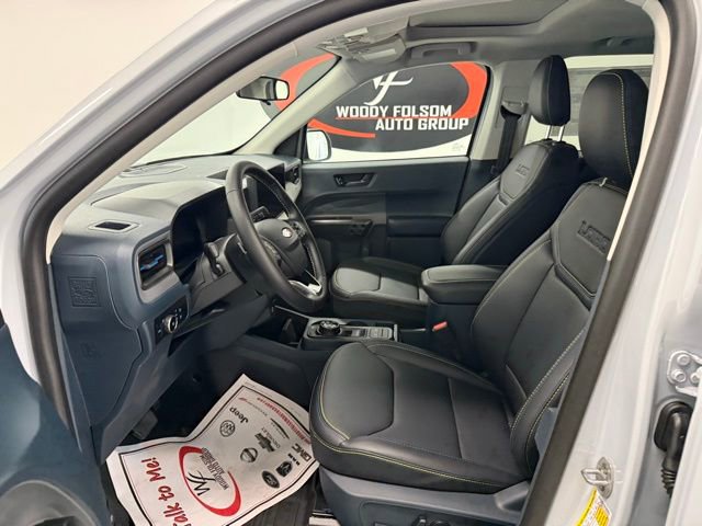 New 2026 Ford Maverick Lobo AWD/4WD image 10