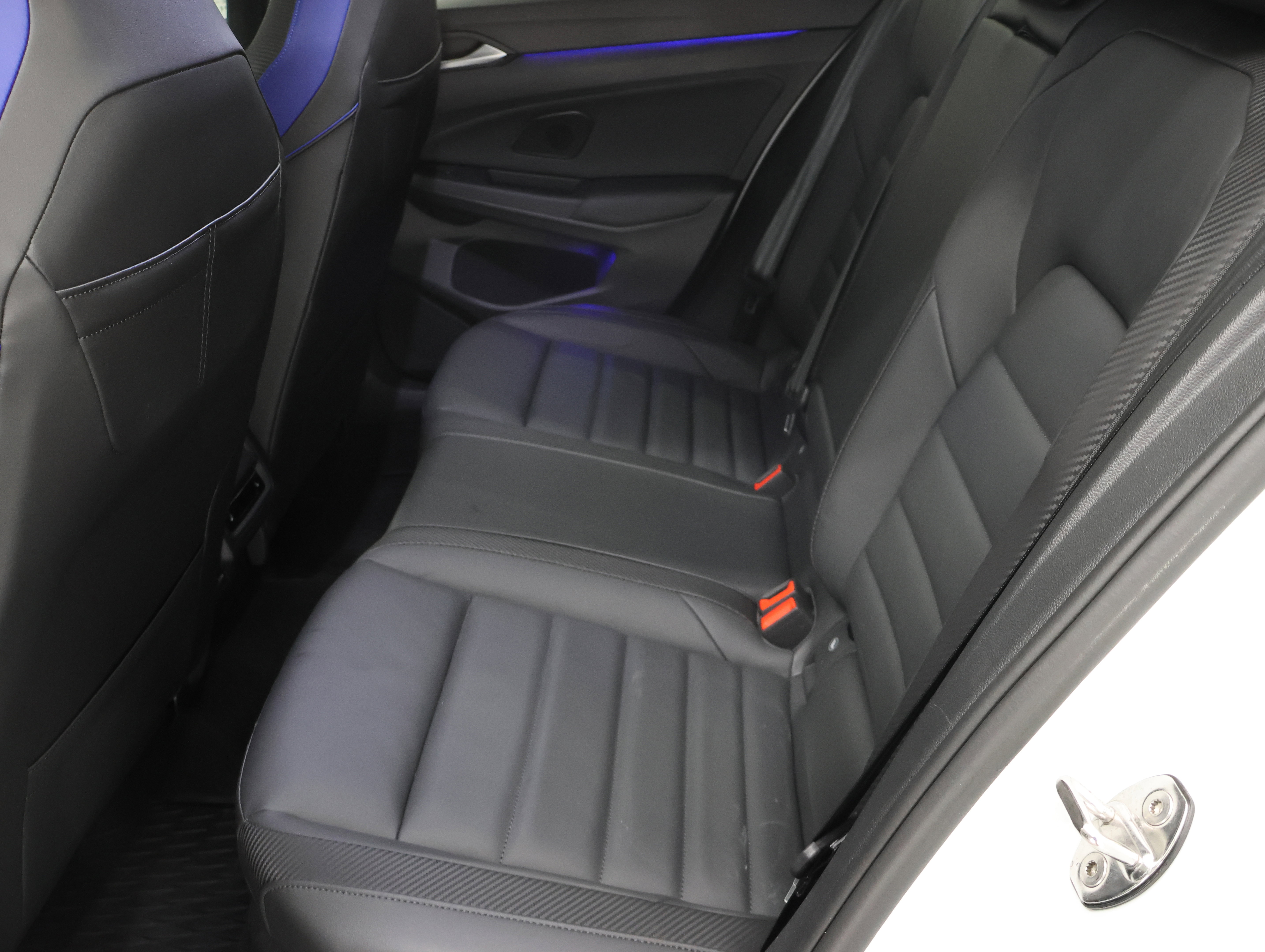 Used 2024 Volkswagen Golf R image 31