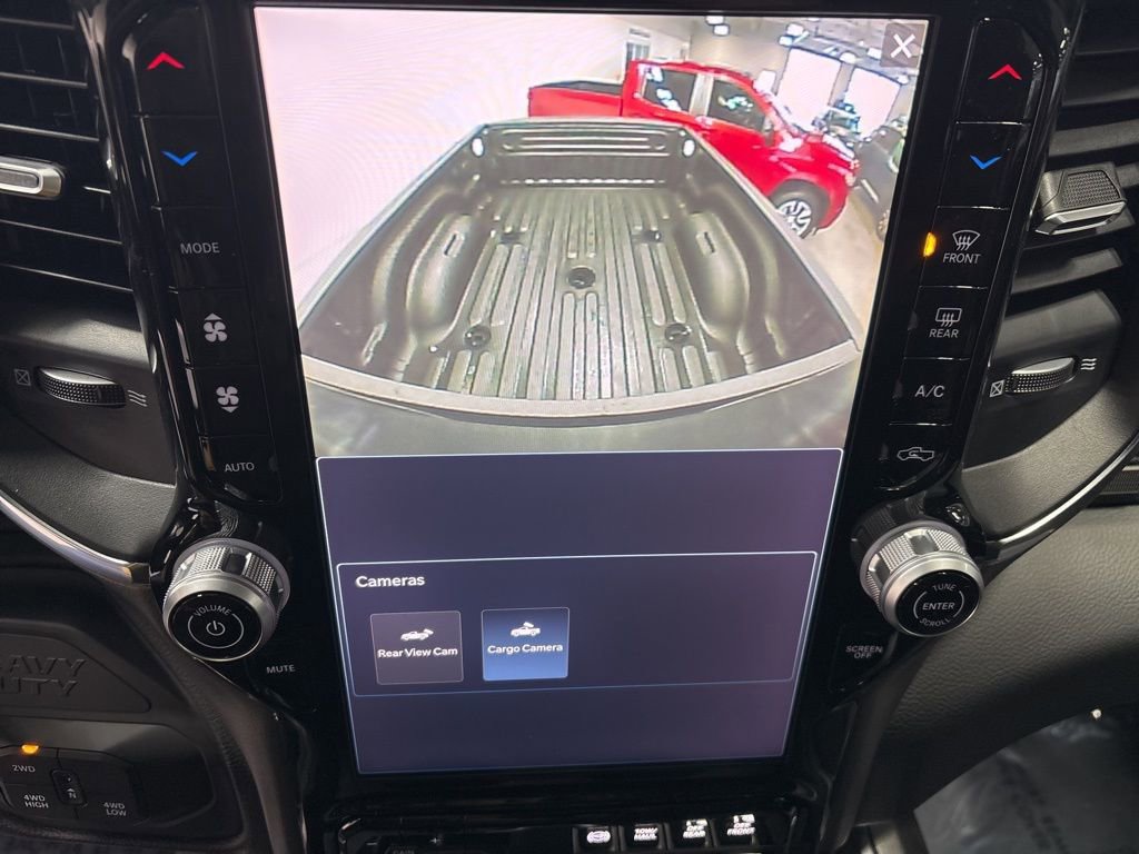 New 2026 RAM 2500 Laramie w/ Night Edition image 24