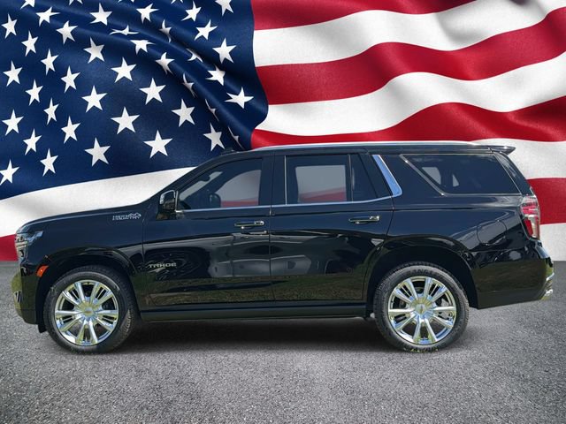 Used 2023 Chevrolet Tahoe High Country w/ Premium Package 2 AWD/4WD image 11