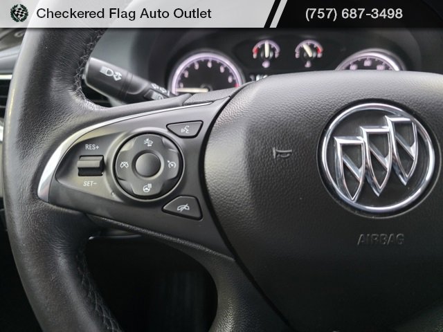 Used 2018 Buick Enclave Premium w/ LPO, Hit The Road Package image 27