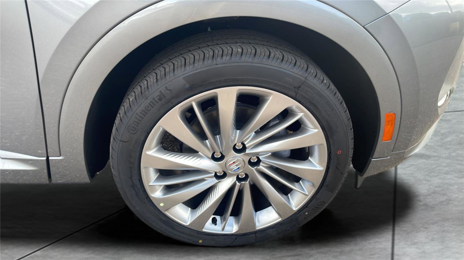 New 2026 Buick Envision Avenir image 26