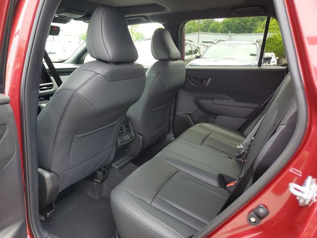 New 2026 Subaru Outback Premium AWD/4WD image 12