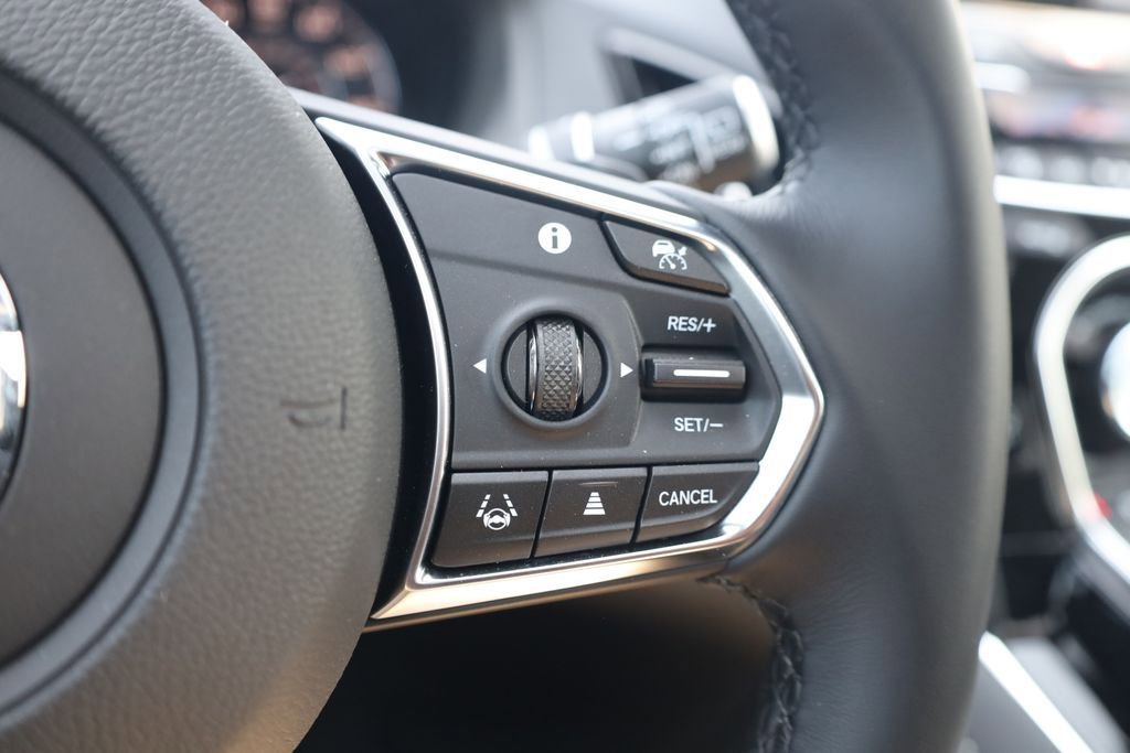 New 2025 Acura RDX SH-AWD image 19