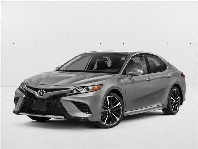 Used 2019 Toyota Camry XSE w/ Protection Package (Q2)