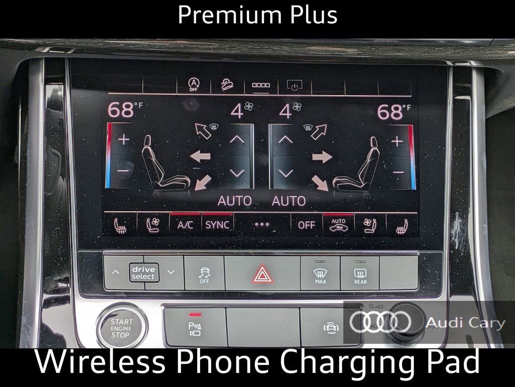 New 2025 Audi Q7 3.0T Premium Plus image 16