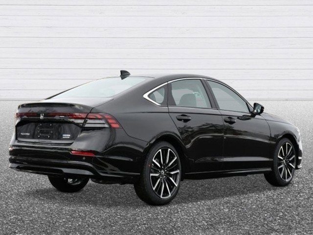 New 2026 Honda Accord Touring image 6