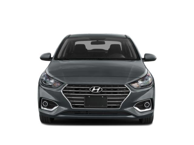 Used 2020 Hyundai Accent SEL FWD image 7