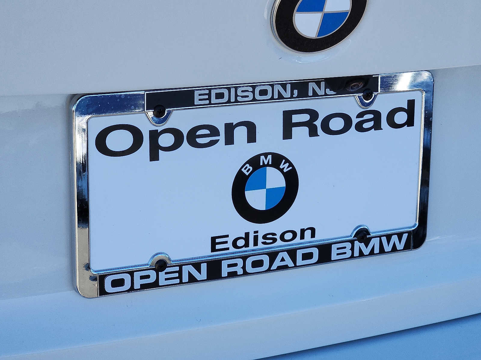 Used 2026 BMW 330i xDrive Sedan w/ Convenience Package image 32