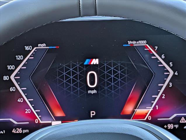 New 2026 BMW 330i Sedan w/ M Sport Package image 11