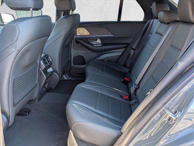 New 2026 Mercedes-Benz GLE 450 4MATIC image 17