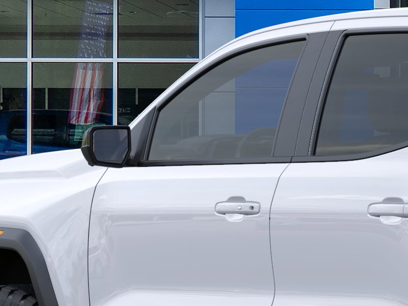 New 2026 GMC Canyon AT4 w/ Technology Plus Package AWD/4WD image 43