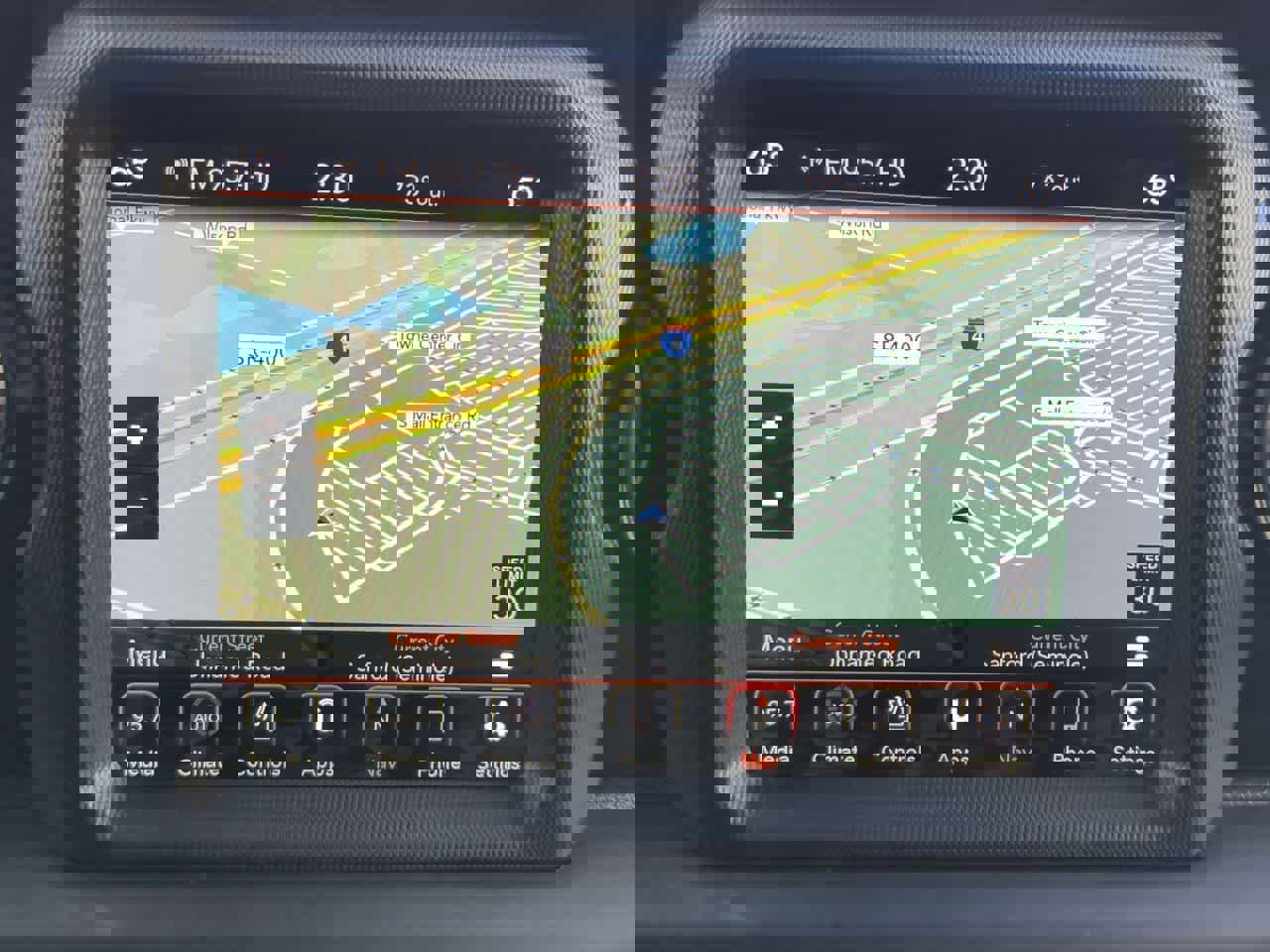 Used 2023 Jeep Wrangler Unlimited Rubicon 392 w/ Trailer Tow Package image 29