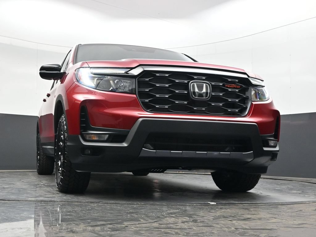 Certified 2026 Honda Ridgeline TrailSport image 33