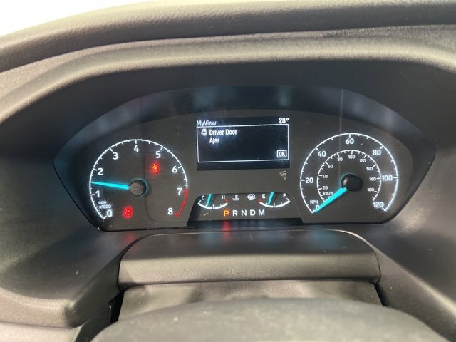 Used 2024 Ford Transit 250 Low Roof w/ Exterior Upgrade Package image 17