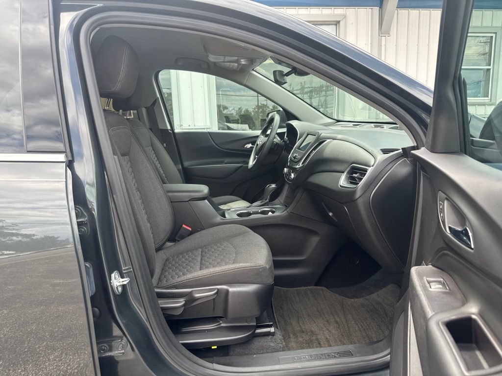 Used 2020 Chevrolet Equinox LT AWD/4WD image 20