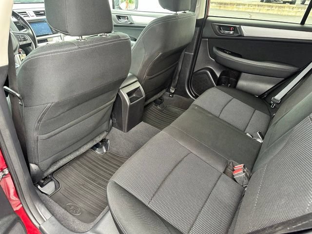 Used 2017 Subaru Outback 2.5i Premium AWD/4WD image 21