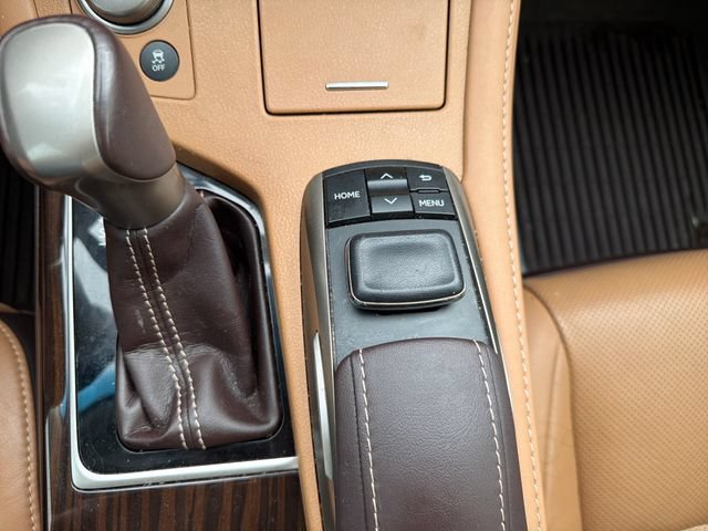 Used 2017 Lexus ES 350 FWD image 12