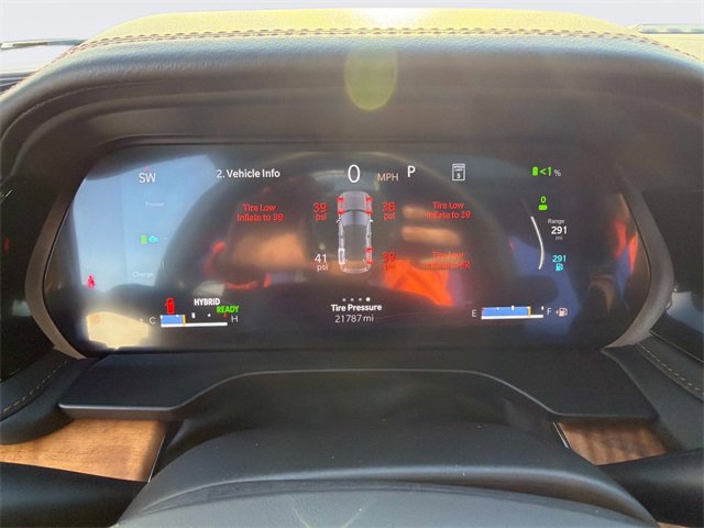 Used 2023 Jeep Grand Cherokee Summit image 33