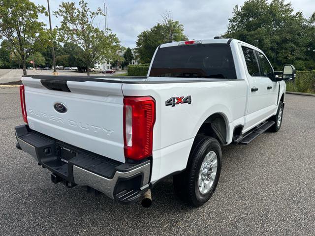 Used 2024 Ford F250 XLT image 4