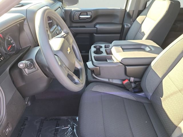 New 2026 Chevrolet Silverado 2500 Custom w/ Custom Value Package image 21