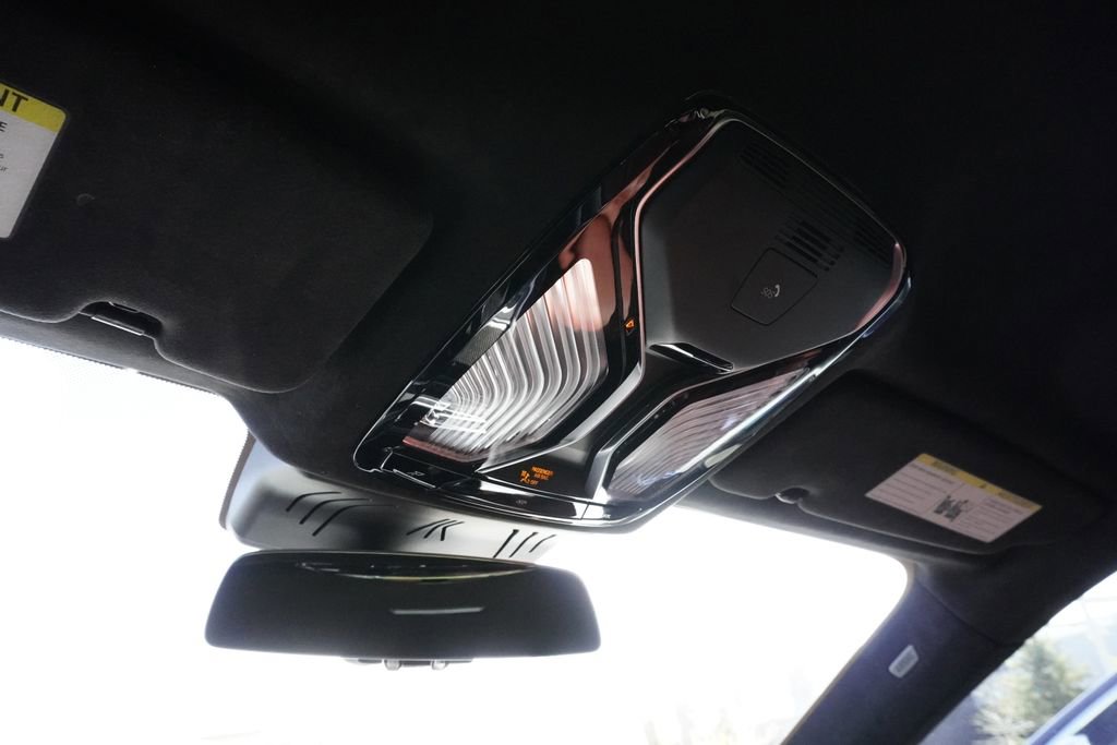 Used 2023 BMW M8 Gran Coupe xDrive Competition w/ M Carbon Exterior Package image 16