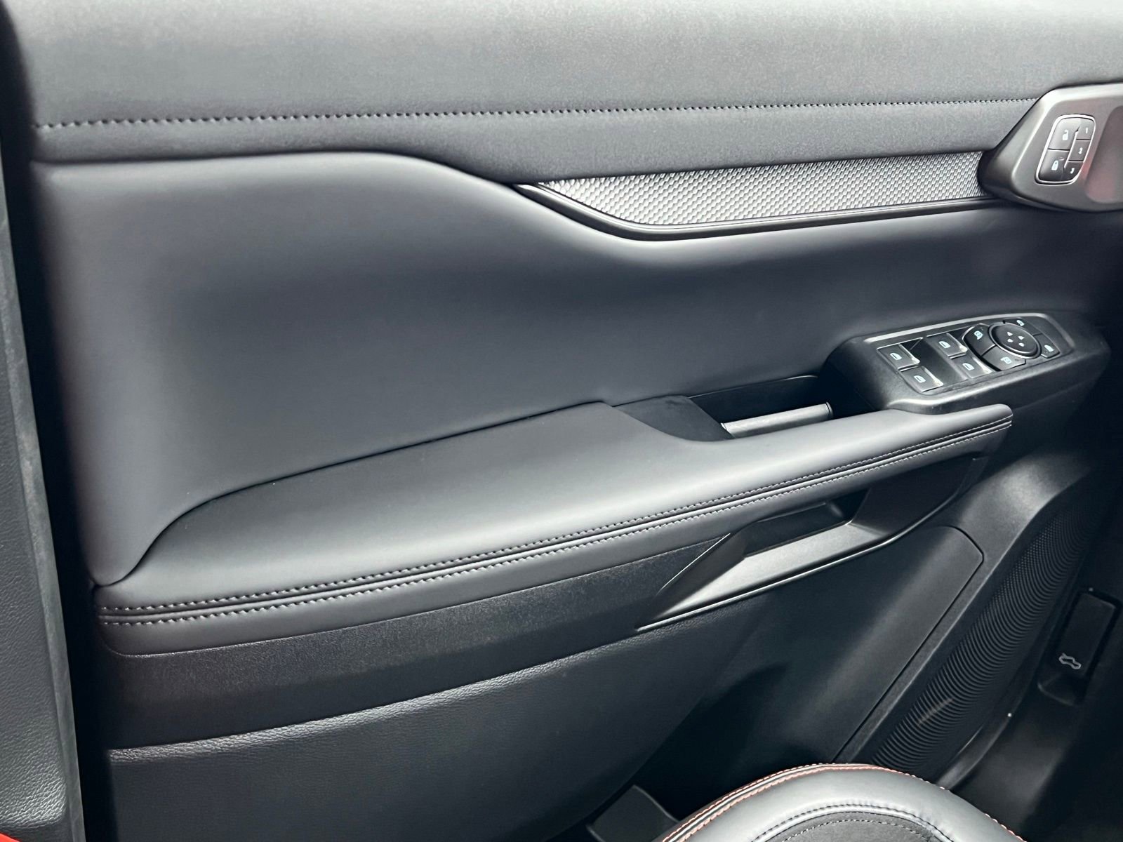 New 2026 Ford Ranger Raptor image 34