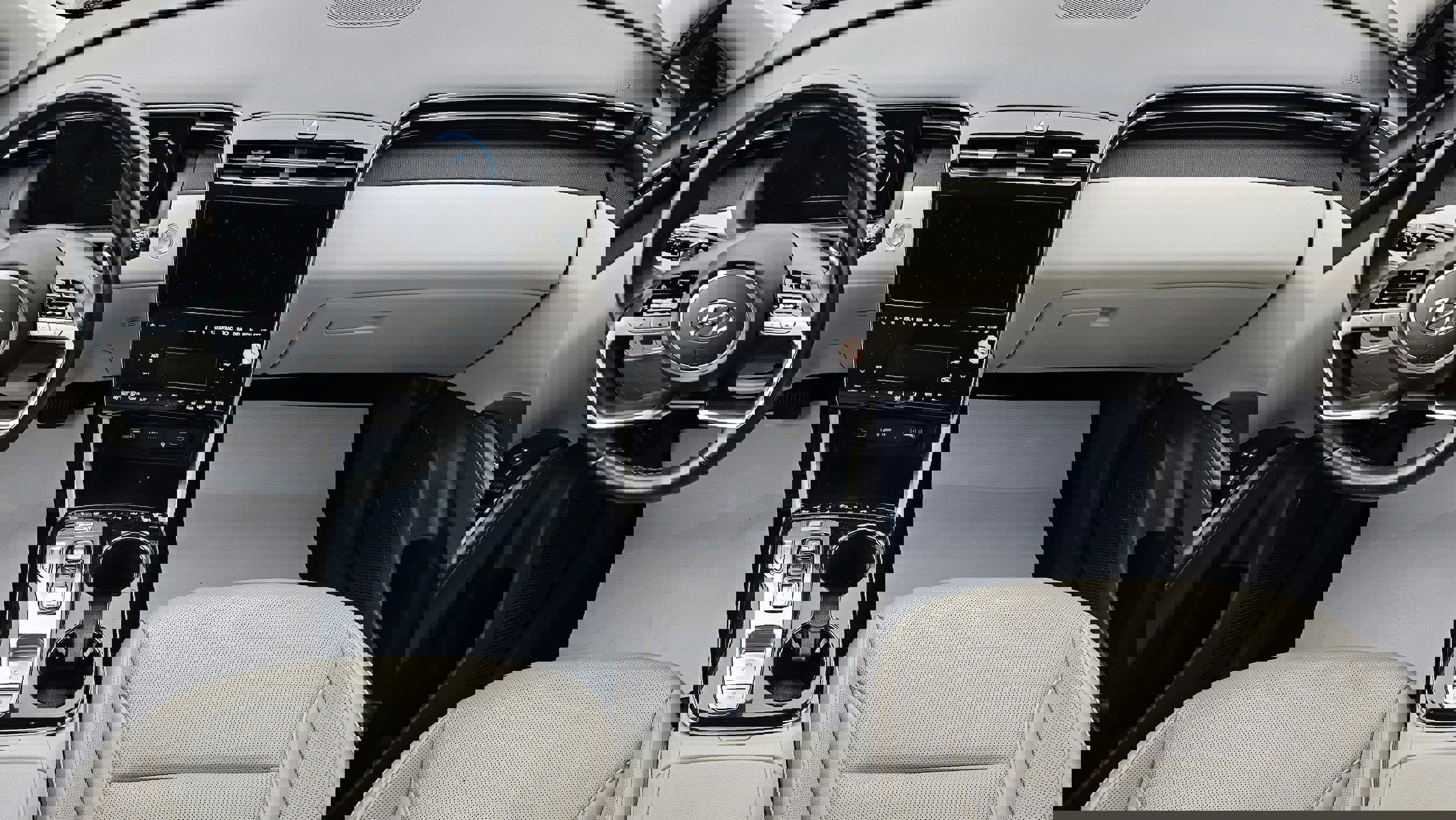 Used 2024 Hyundai Tucson Limited image 13