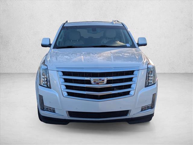 Used 2018 Cadillac Escalade 2WD image 2