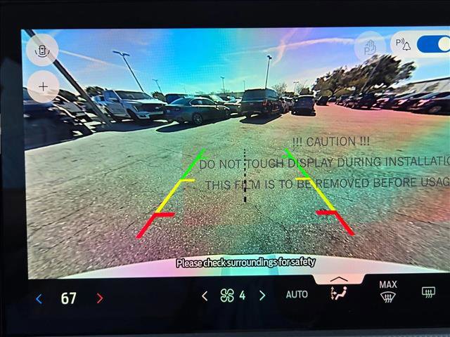 New 2026 Ford Explorer Active image 13