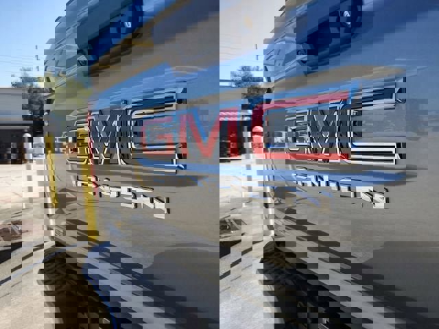 New 2026 GMC Canyon AT4 image 7