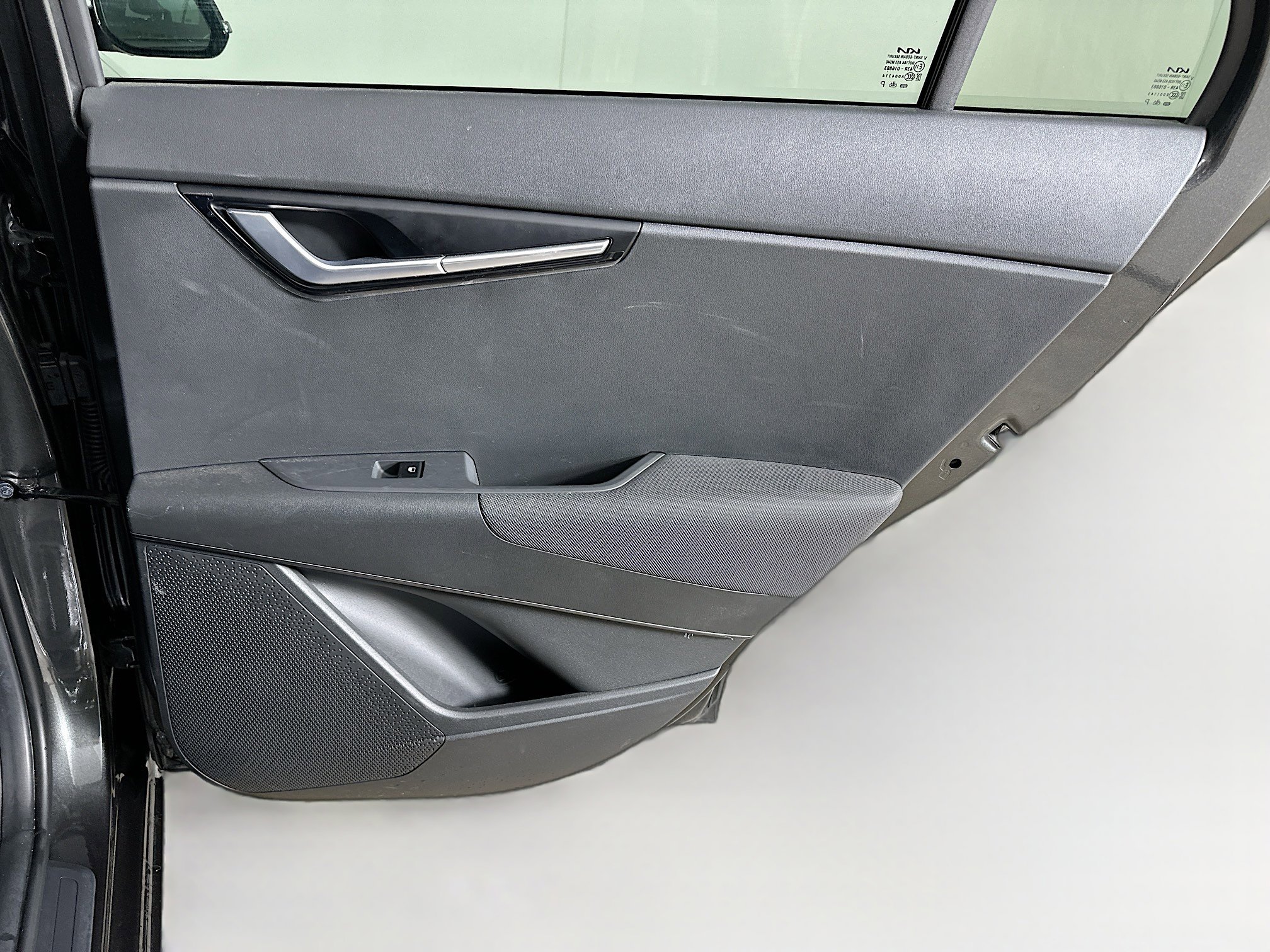 Used 2024 Kia Niro Wind image 30