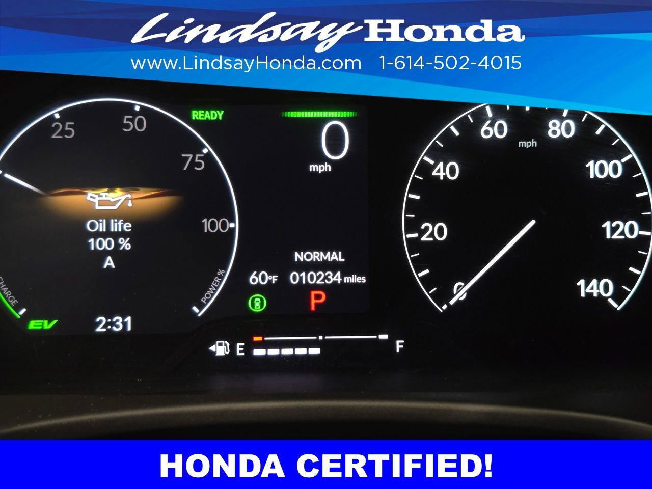 Certified 2025 Honda Civic Sport image 15