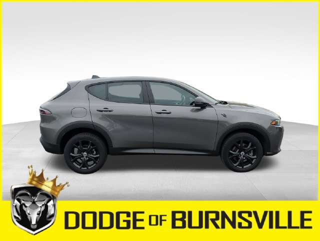 Used 2024 Dodge Hornet GT AWD/4WD image 10