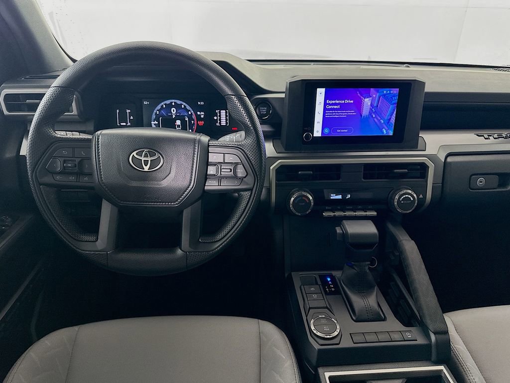 Certified 2025 Toyota Tacoma SR5 image 22