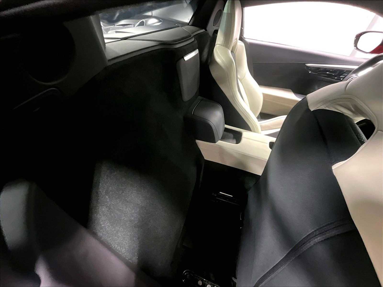 Used 2021 Acura NSX image 27