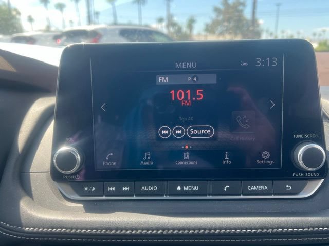 Used 2023 Nissan Rogue SV FWD image 15