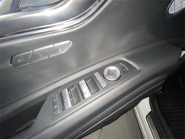 Used 2025 Genesis GV80 2.5T Standard image 13