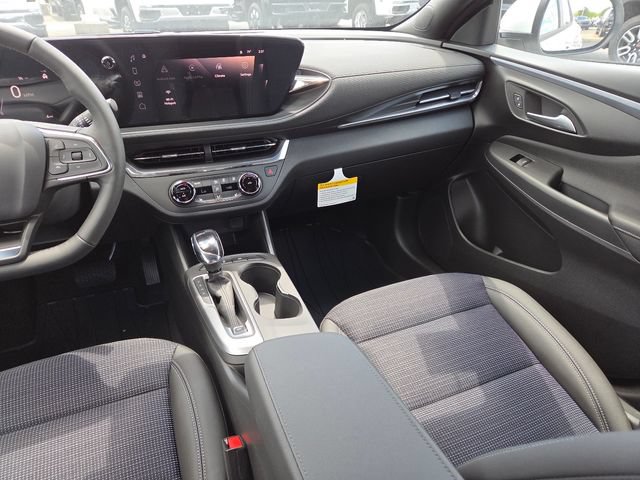 New 2026 Buick Envista Sport Touring w/ Convenience I Package FWD image 29