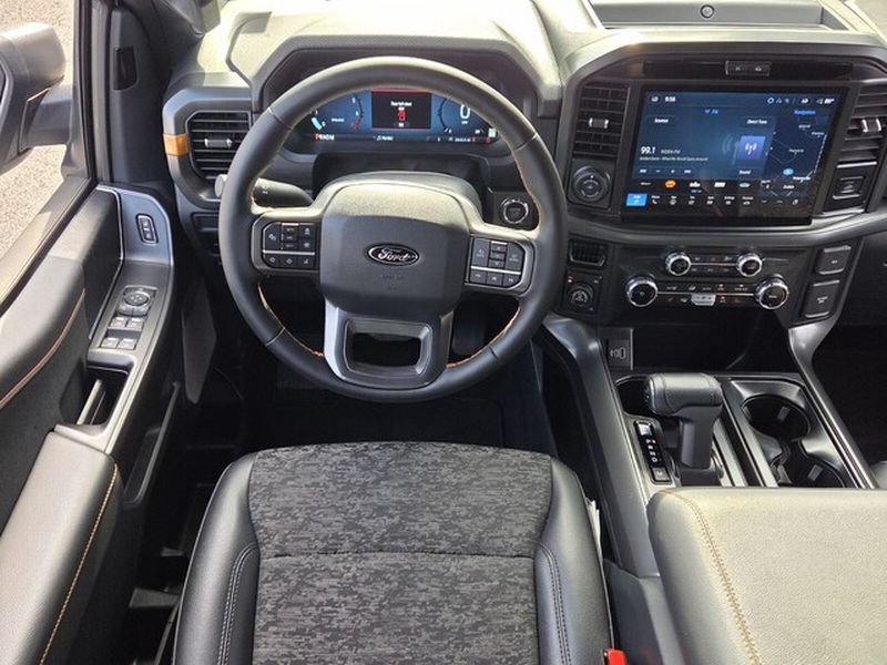 Used 2025 Ford F150 Tremor AWD/4WD image 9