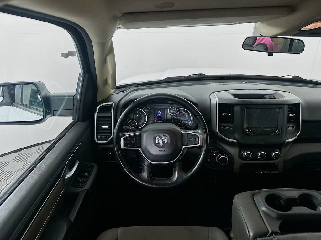 Used 2019 RAM 1500 Big Horn image 19
