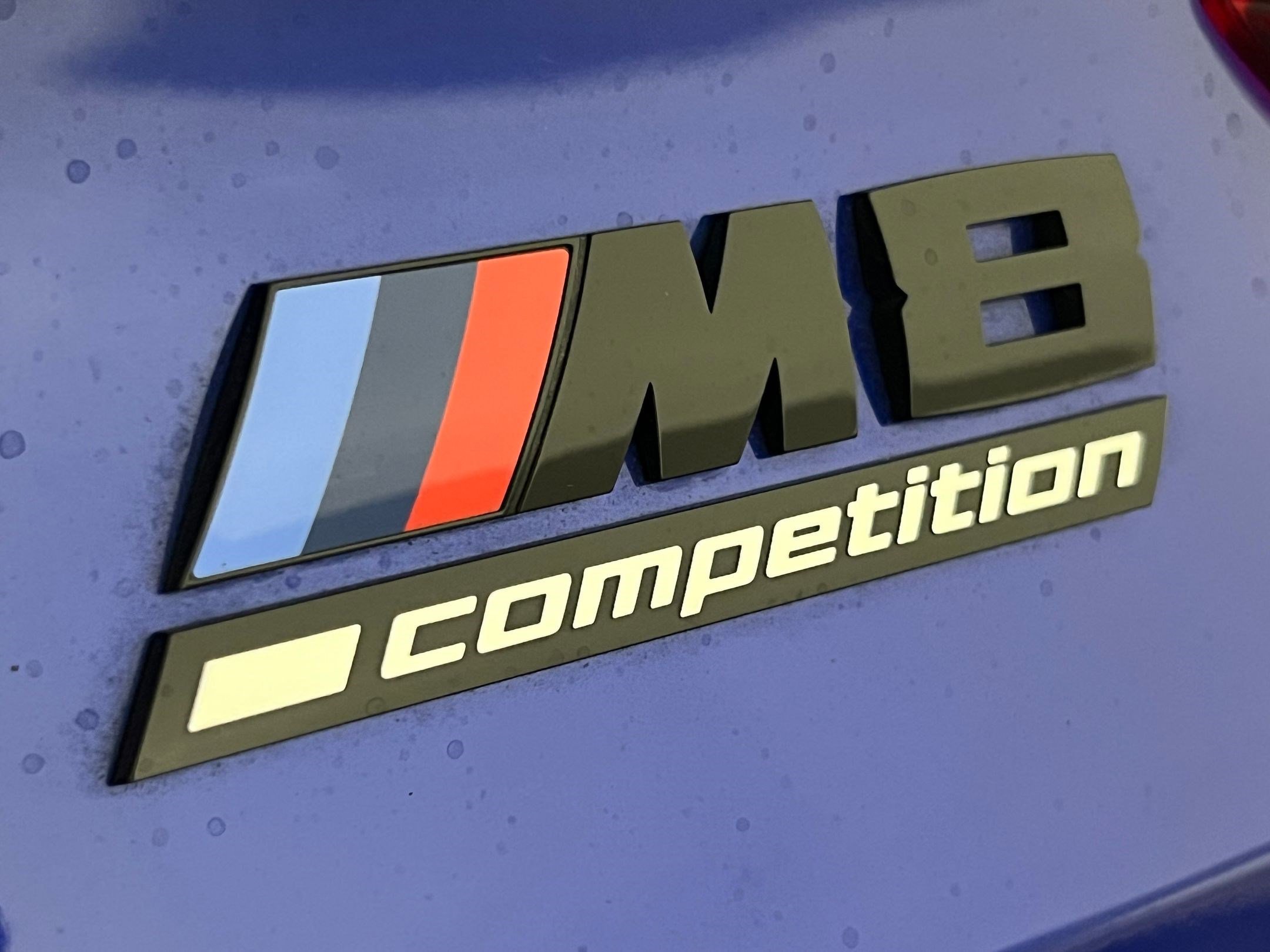Used 2025 BMW M8 Competition image 40