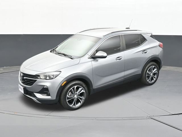 Used 2023 Buick Encore GX Select image 67