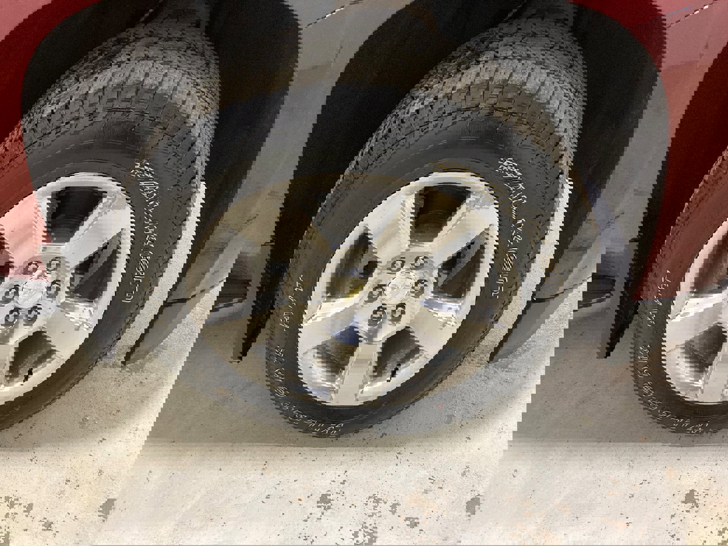 Used 2017 Chevrolet Tahoe LT image 12