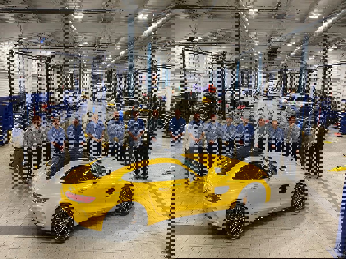 Used 2019 Chevrolet Corvette Grand Sport image 49