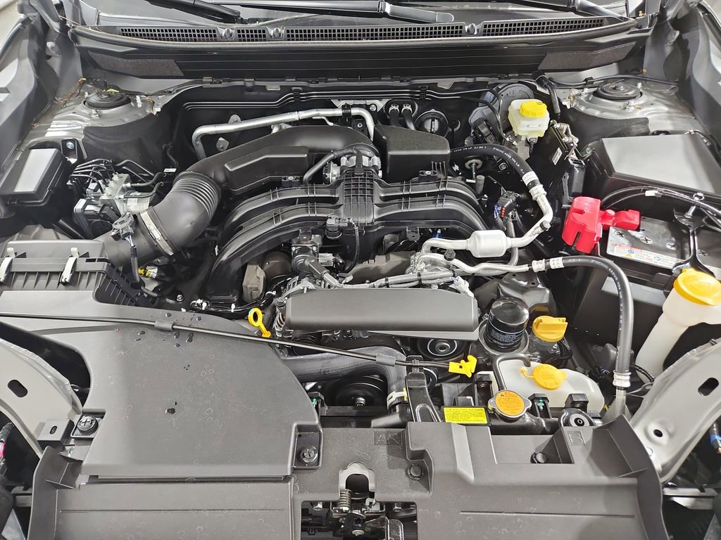 New 2026 Subaru Outback Premium AWD/4WD image 21