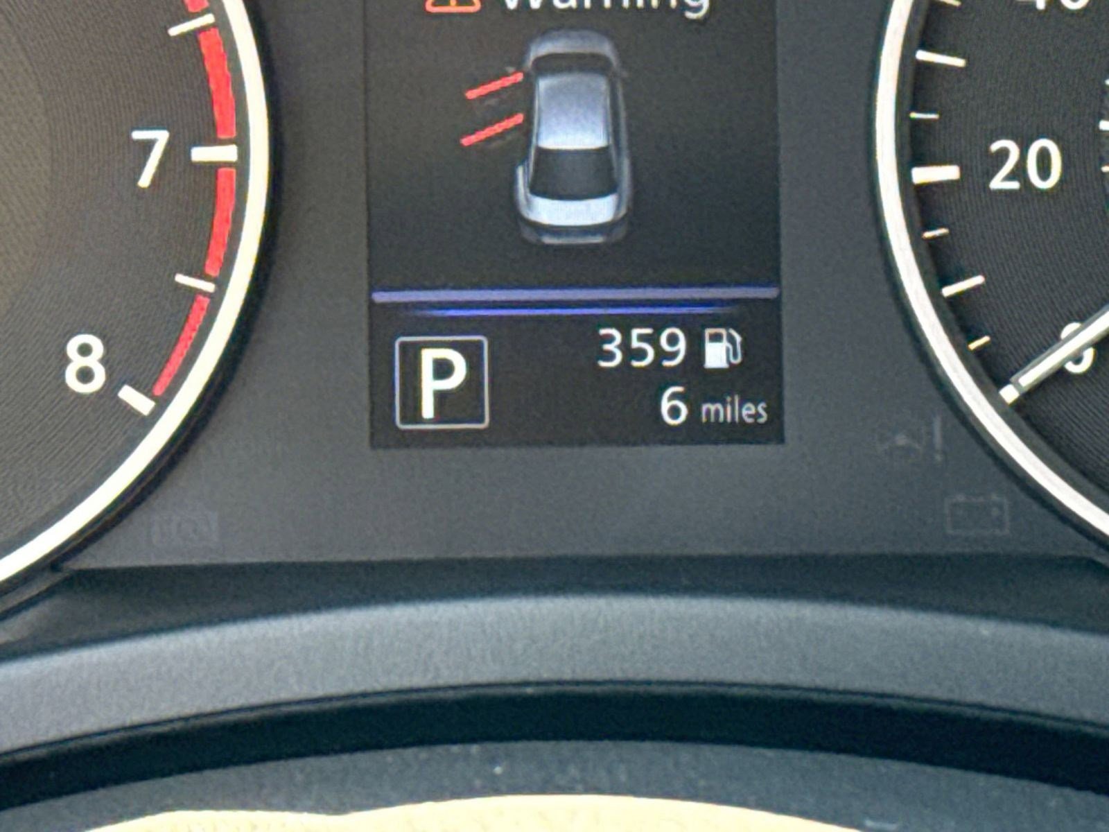 New 2025 Nissan Sentra S image 19