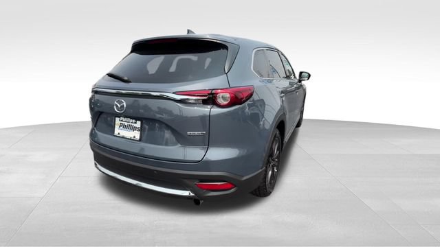 Used 2023 MAZDA CX-9 Carbon Edition AWD/4WD image 7