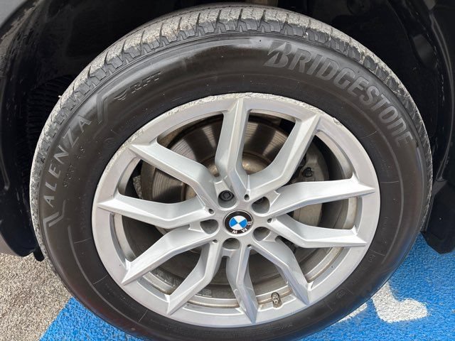 Used 2020 BMW X5 xDrive40i AWD/4WD image 10