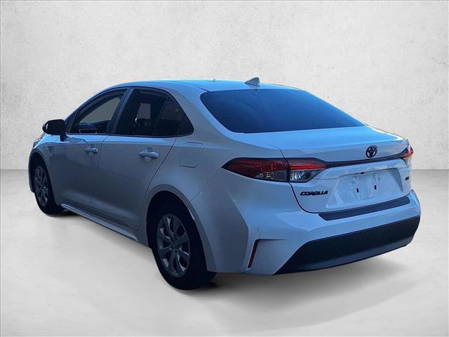 Certified 2024 Toyota Corolla LE image 7